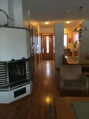 Standard Apart Daire