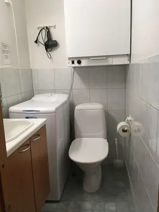 Standard Apart Daire