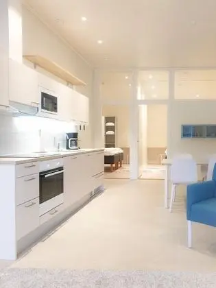 Superior Apart Daire