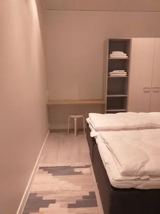 Superior Apart Daire