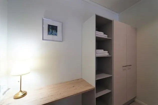 Superior Apart Daire