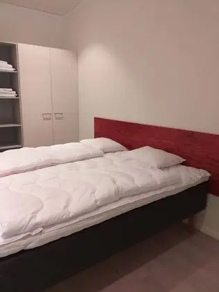 Superior Apart Daire