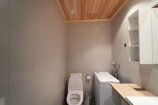 Superior Apart Daire