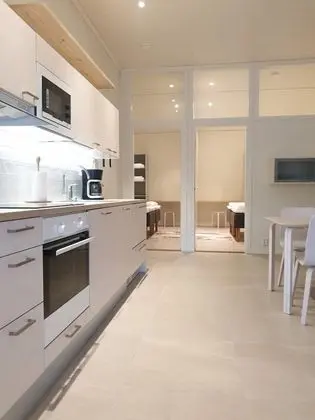 Superior Apart Daire