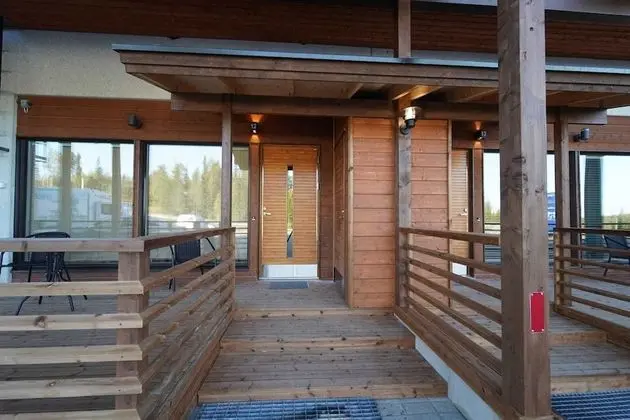 Superior Apart Daire