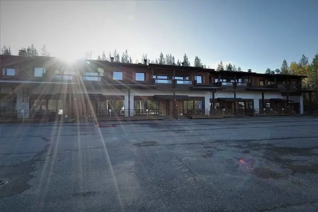 Superior Apart Daire