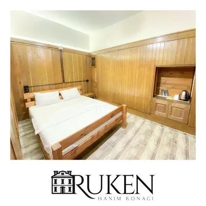 Çift Kişilik,    , -1. Kat