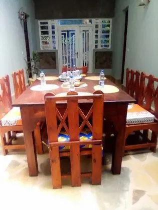 Family Kır Evi