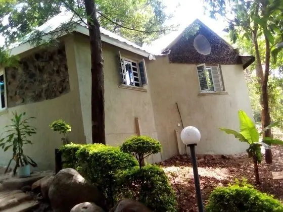 Family Kır Evi