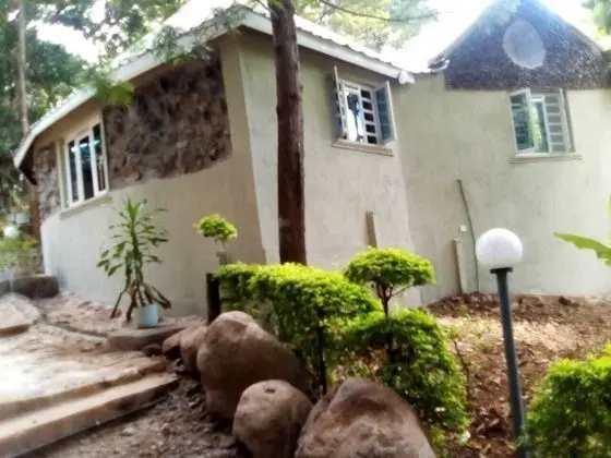 Family Kır Evi