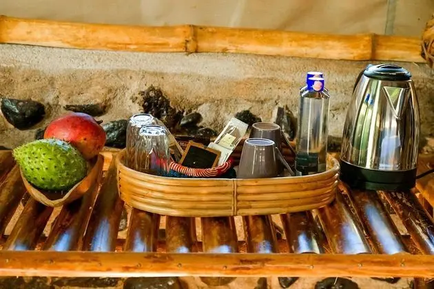 Luxury Çadır