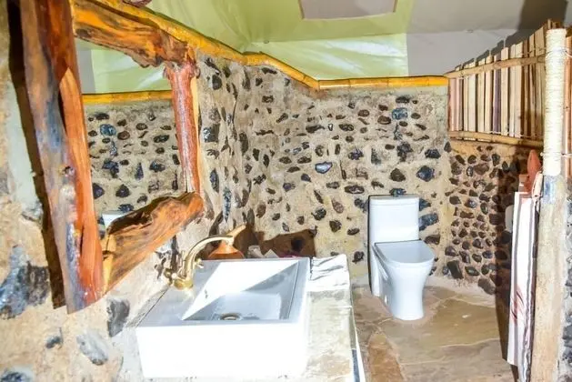 Luxury Çadır