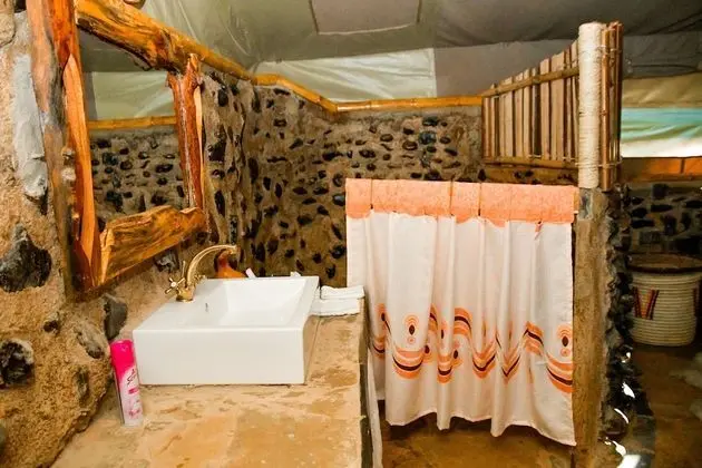 Luxury Çadır
