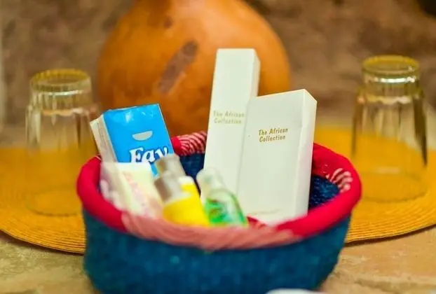 Luxury Çadır