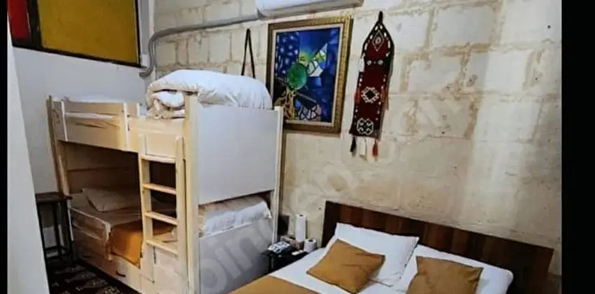 Aile Özel Oda