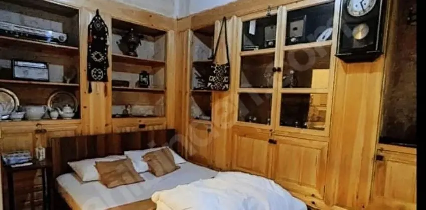 Standart Özel Oda
