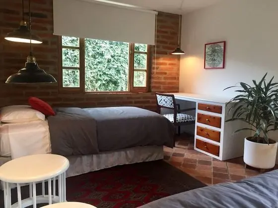 İki Ayrı Yataklı Oda, 2 Tek Kişilik Yatak