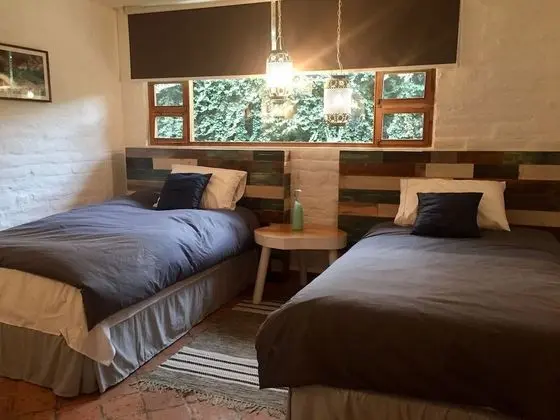 İki Ayrı Yataklı Oda, 2 Tek Kişilik Yatak