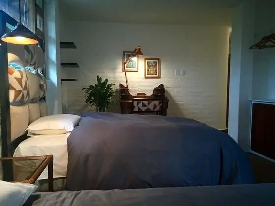 İki Ayrı Yataklı Oda, 2 Tek Kişilik Yatak