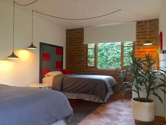 İki Ayrı Yataklı Oda, 2 Tek Kişilik Yatak