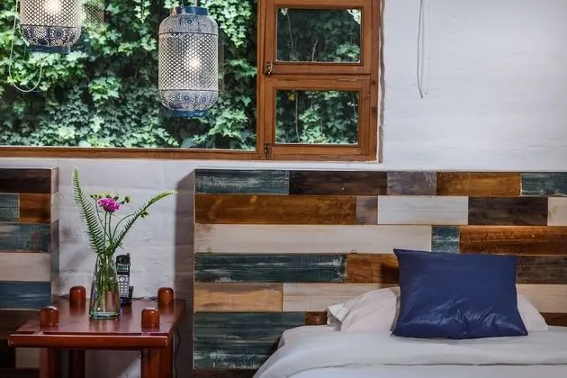 İki Ayrı Yataklı Oda, 2 Tek Kişilik Yatak