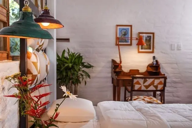 İki Ayrı Yataklı Oda, 2 Tek Kişilik Yatak