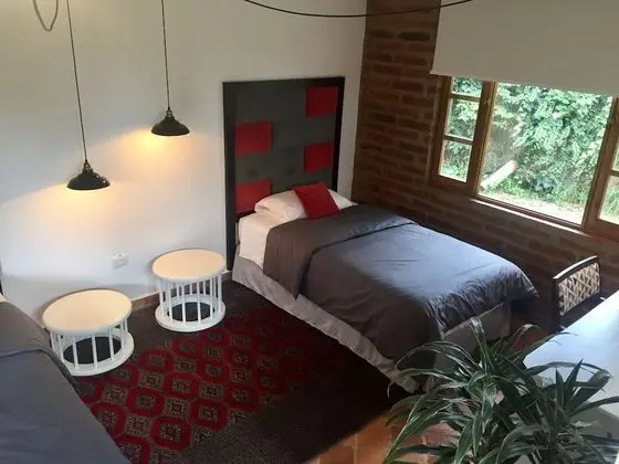 İki Ayrı Yataklı Oda, 2 Tek Kişilik Yatak