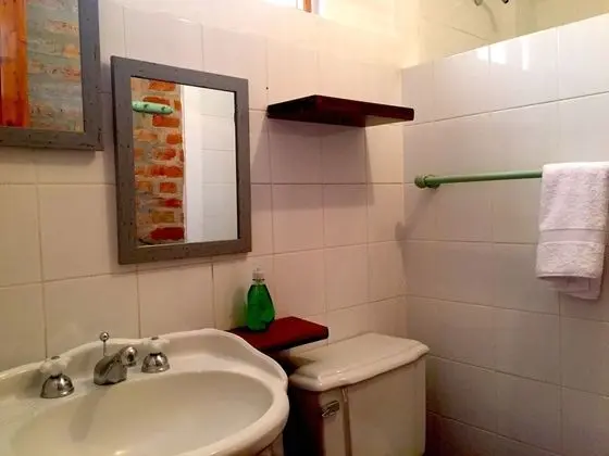 İki Ayrı Yataklı Oda, 2 Tek Kişilik Yatak