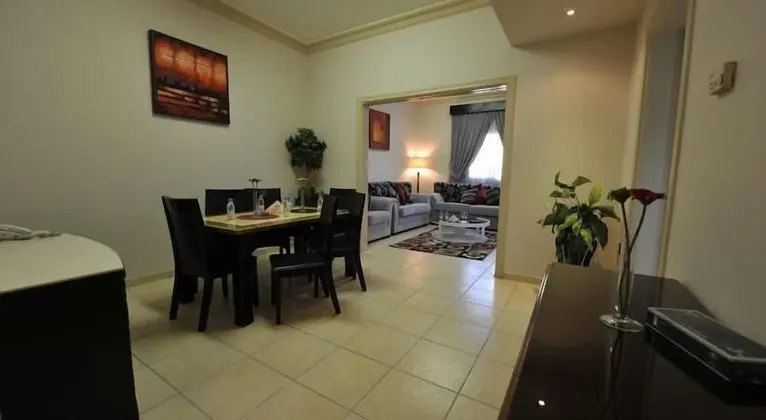 Apart Daire, 3 Yatak Odası