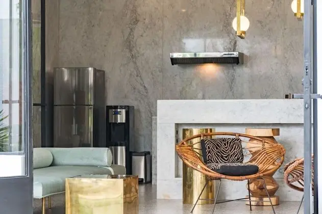 Villa, 1 Yatak Odası, Kişiye Özel Havuzlu