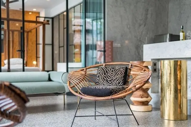 Villa, 1 Yatak Odası, Kişiye Özel Havuzlu