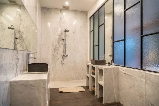 Villa, 1 Yatak Odası, Kişiye Özel Havuzlu