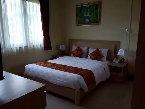 Superior Süit, 1 Çift Kişilik Yatak