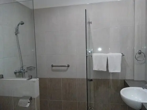 Superior Süit, 1 Çift Kişilik Yatak