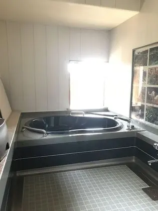 Oda (Log House Style)