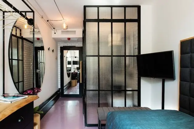 Design Oda, 2 Tek Kişilik Yatak