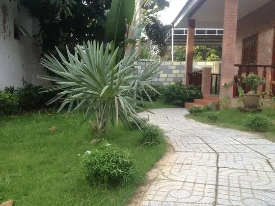 Family Dört Kişilik Oda