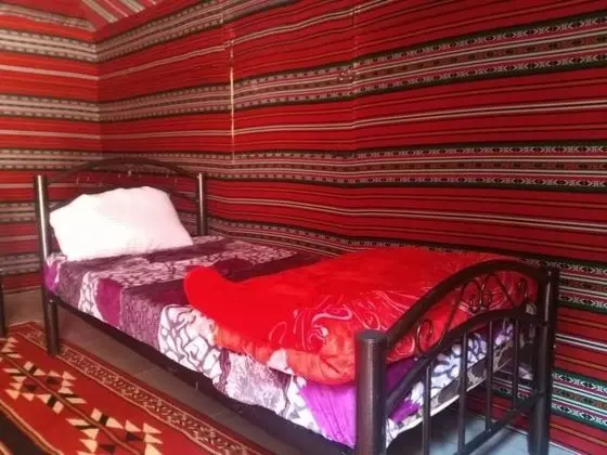Tek Kişilik Oda