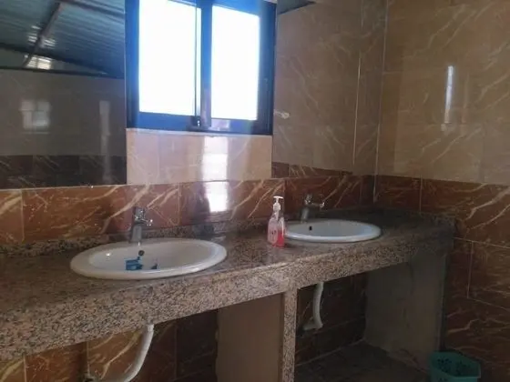 Tek Kişilik Oda