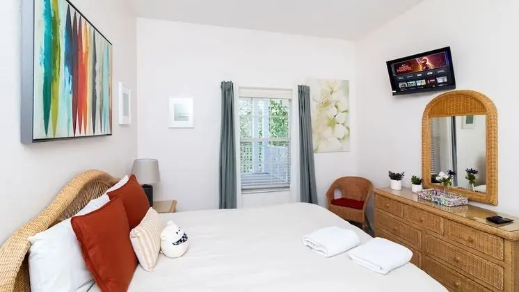 Ev, Birden Çok Yatak, Balkon, Bahçe Manzaralı
