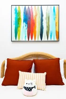 Ev, Birden Çok Yatak, Balkon, Bahçe Manzaralı