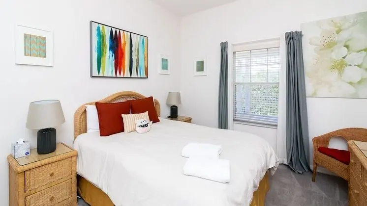 Ev, Birden Çok Yatak, Balkon, Bahçe Manzaralı