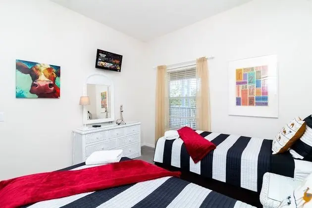 Ev, Birden Çok Yatak, Balkon, Bahçe Manzaralı
