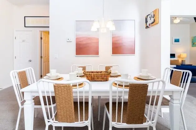 Ev, Birden Çok Yatak, Balkon, Bahçe Manzaralı