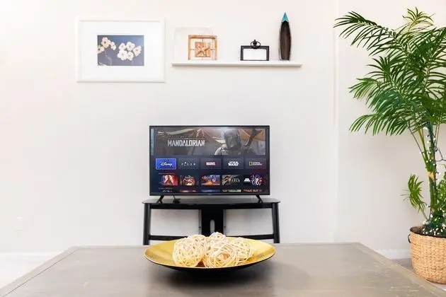Ev, Birden Çok Yatak, Balkon, Bahçe Manzaralı