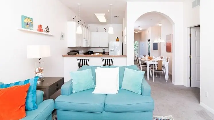 Ev, Birden Çok Yatak, Balkon, Bahçe Manzaralı