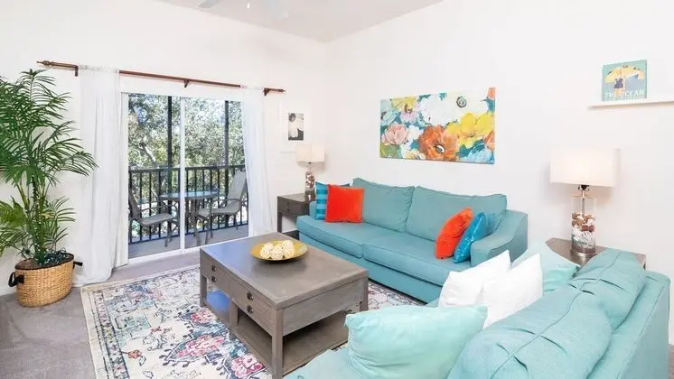 Ev, Birden Çok Yatak, Balkon, Bahçe Manzaralı