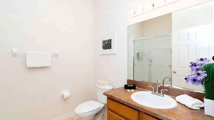 Ev, Birden Çok Yatak, Balkon, Bahçe Manzaralı