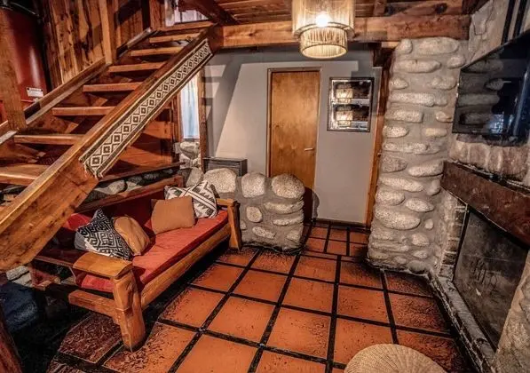 Classic Kulübe (CABAÑA ANDINA)