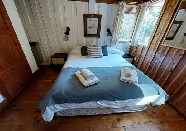 Comfort Kulübe (CABAÑA LOS LAGOS)